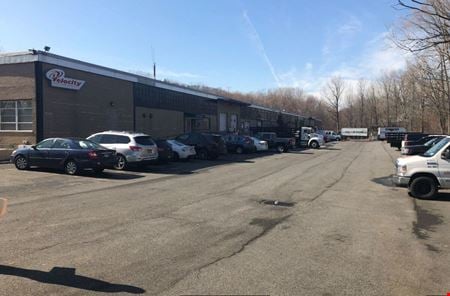 Preview of Industrial space for Rent at 102 Fairview Park Drive