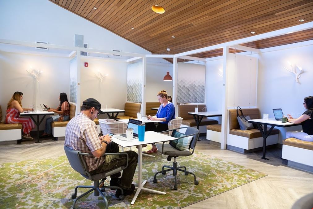 The Haven Coworking