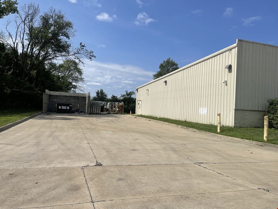 former Dollar General, 2228 N. Gettysburg Ave, Dayton, OH