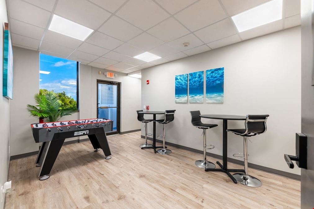 Premier Executive Office Condo