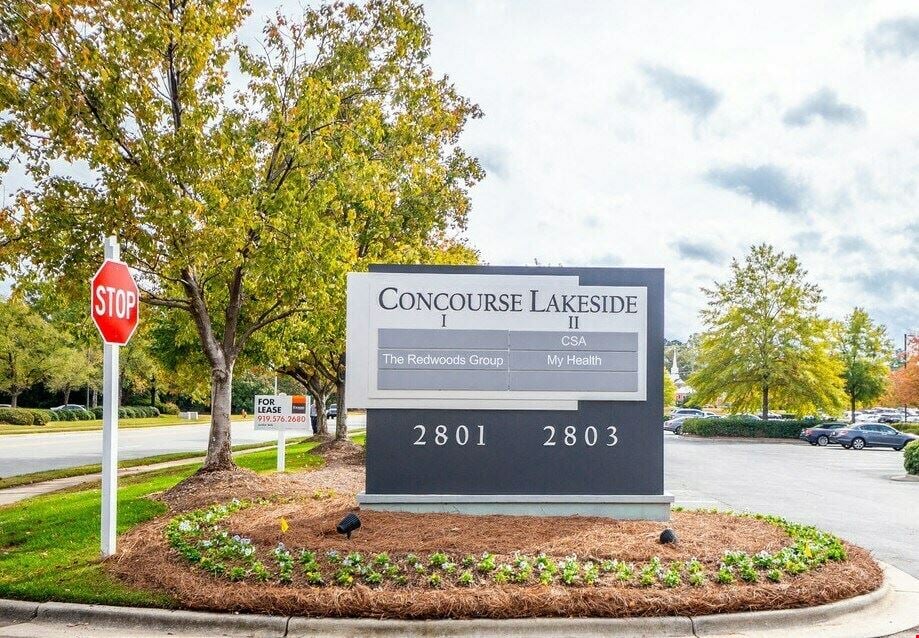 Concourse Lakeside II