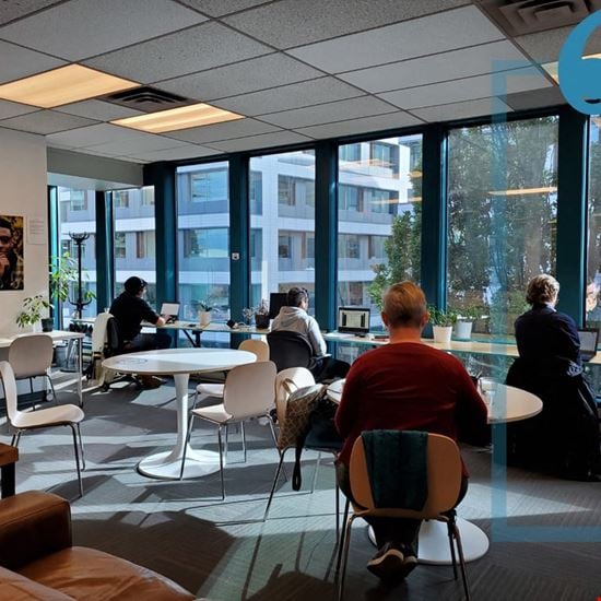 The Dock - theDock - Centre for Social Impact