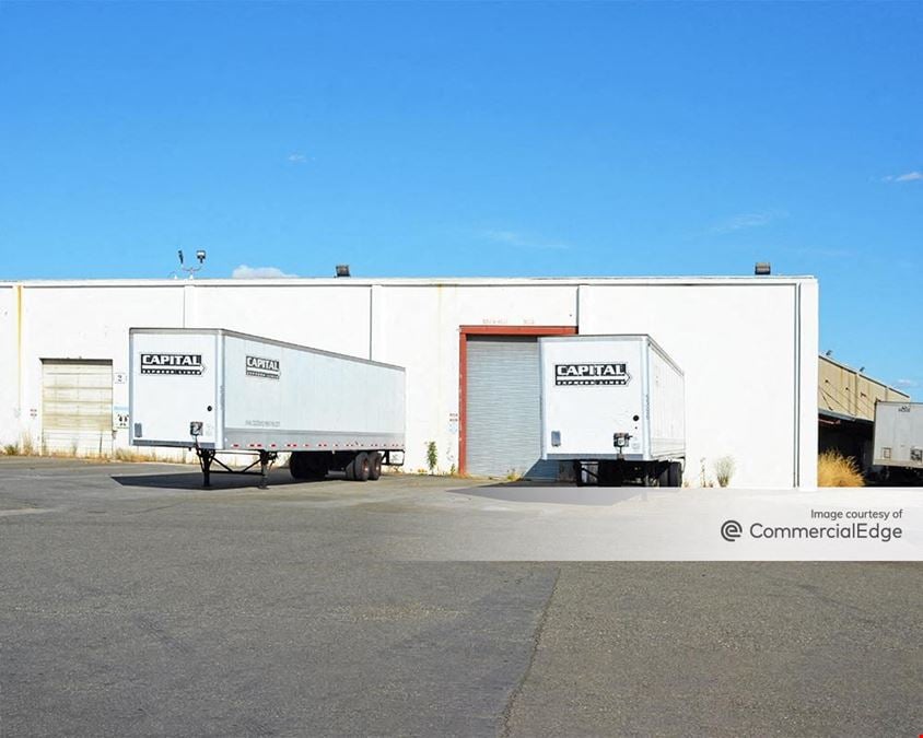 1785 - Sacramento Warehouse