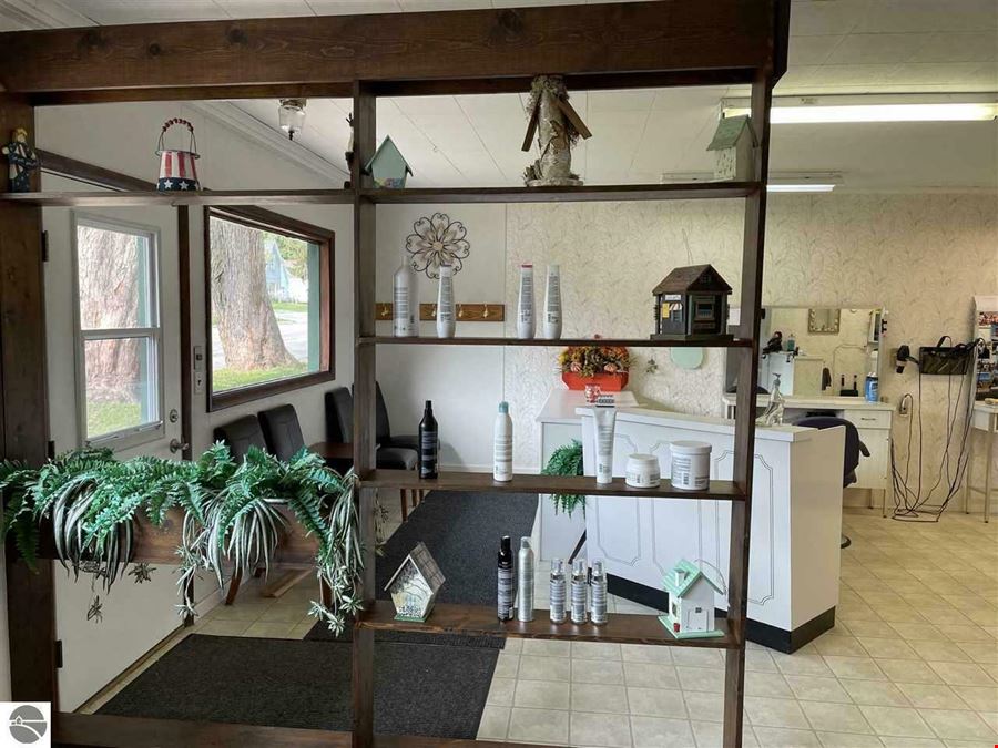 Beauty / Hair Salon Business