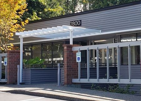 Preview of Office space for Rent at 2800-2840 Northup Way