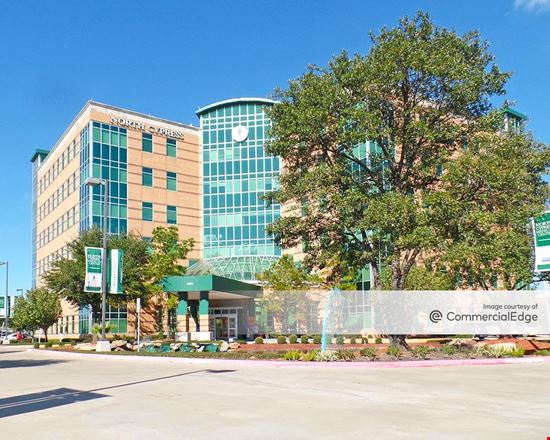 Preview of Office space for Rent at 21216 Northwest Fwy