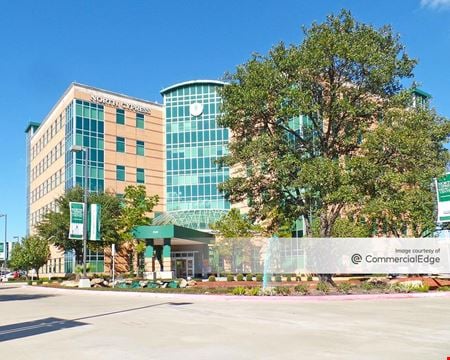 Preview of Office space for Rent at 21216 Northwest Fwy