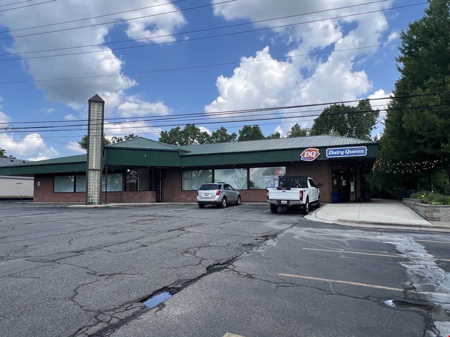 34420 Eight Mile Rd.