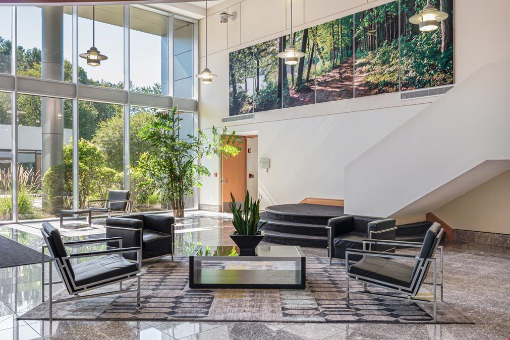 Concord Road Corporate Center