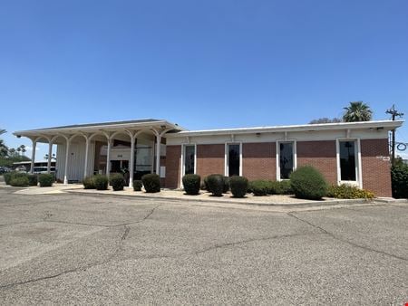 Preview of commercial space at 10702 W Peoria Ave