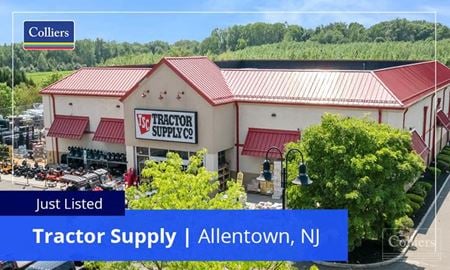 Preview of Retail space for Sale at 701 Route 524