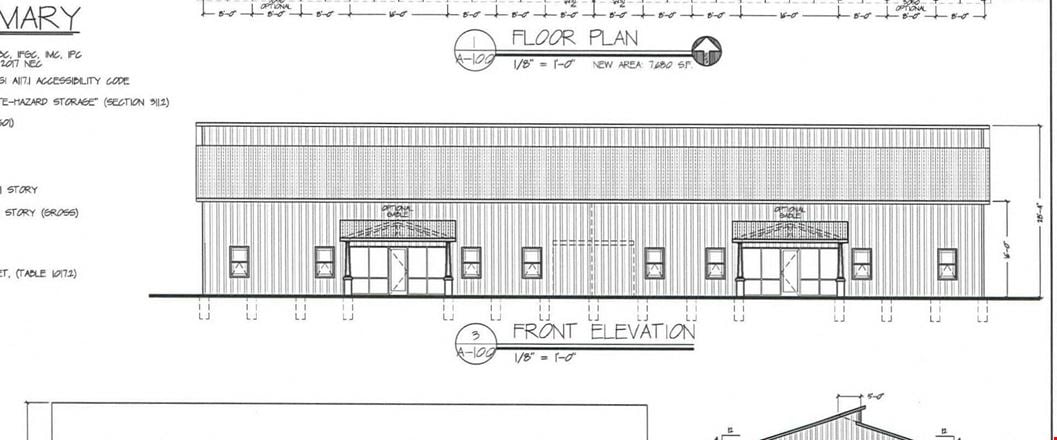 Preview of Industrial space for Rent at 130 Alfredo Drive Building 4