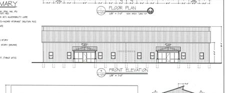 Preview of Industrial space for Rent at 130 Alfredo Drive Building 4