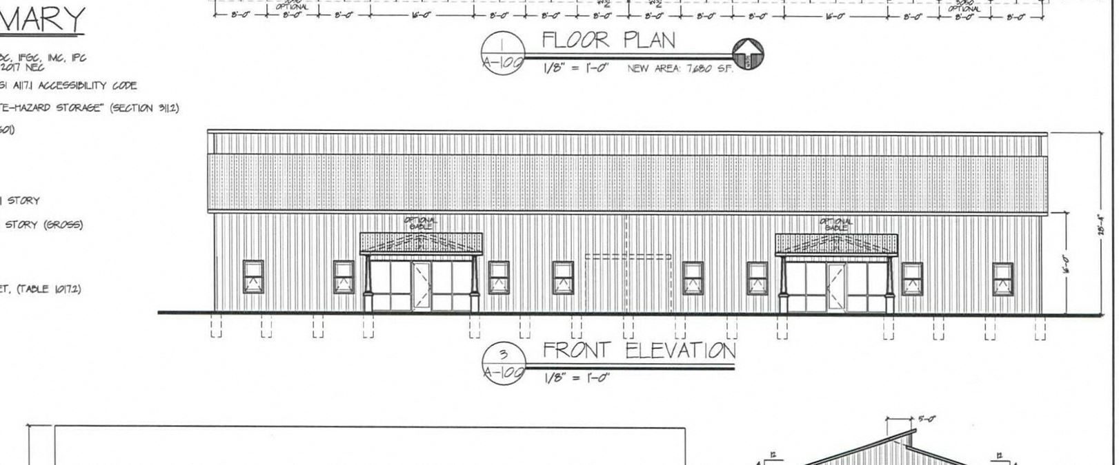130 Alfredo Drive Building 4