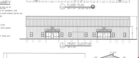 Preview of Industrial space for Rent at 130 Alfredo Drive Building 4