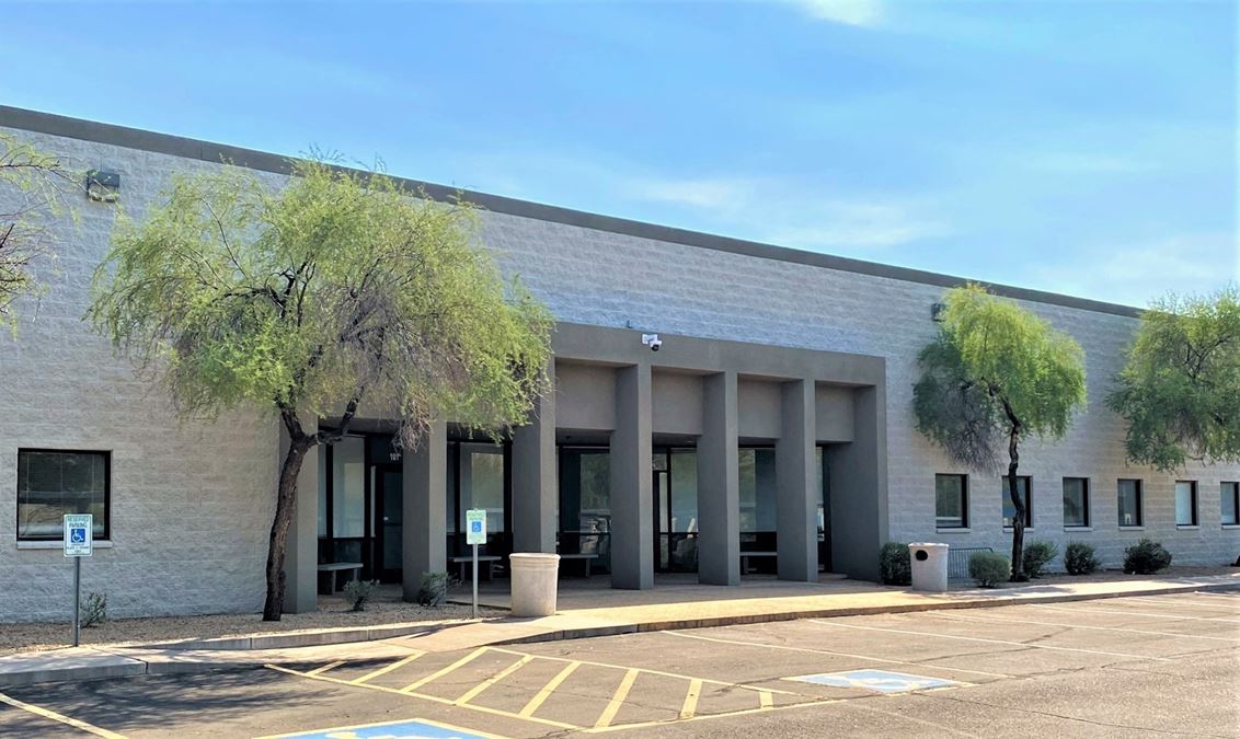 Eastgate Business Park Industrial Office Suites