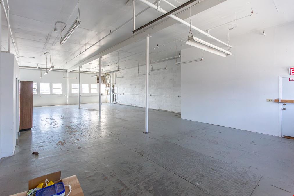 247 East 1st Street - For Lease
