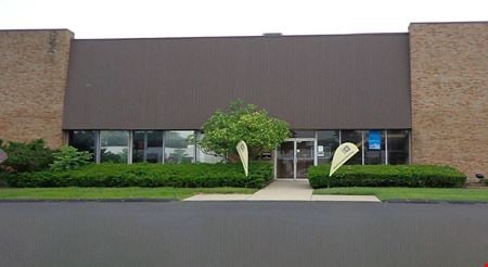 Preview of Office space for Rent at 5150 E Main Street