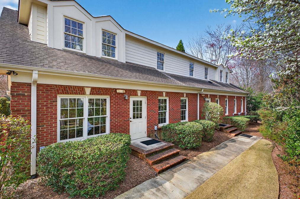 5 Hawthorne Park Ct