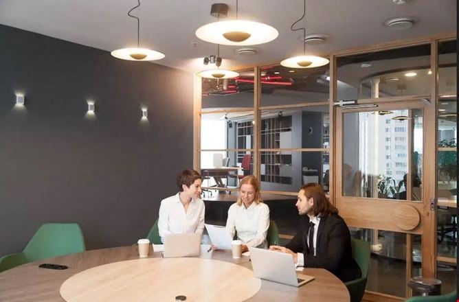 Preview of Coworking space for Rent at 2226 Eastlake Avenue East