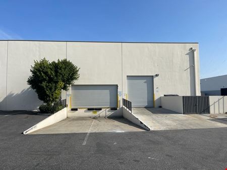 Preview of Industrial space for Rent at 14870 Desman Rd
