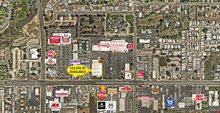 Preview of Retail space for Rent at 34420 Yucaipa Blvd