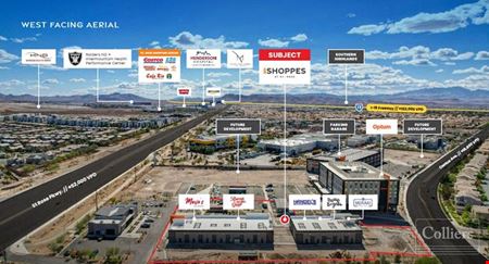 Preview of Retail space for Sale at 1685 E Cactus Ave
