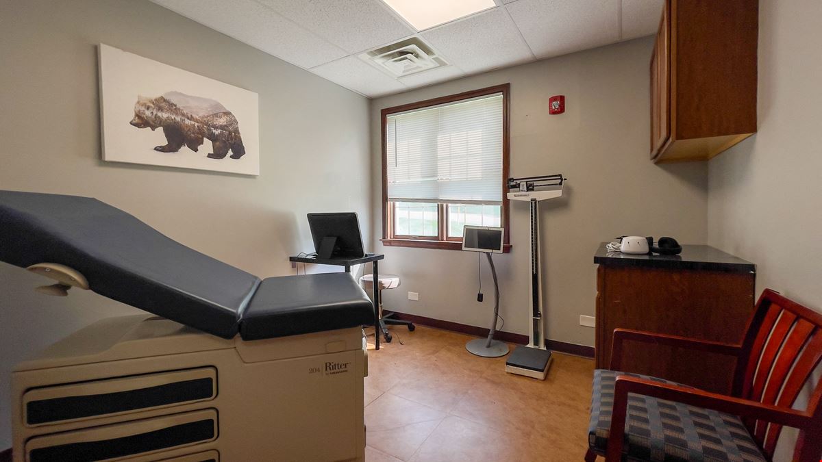 East Dundee Medical Office