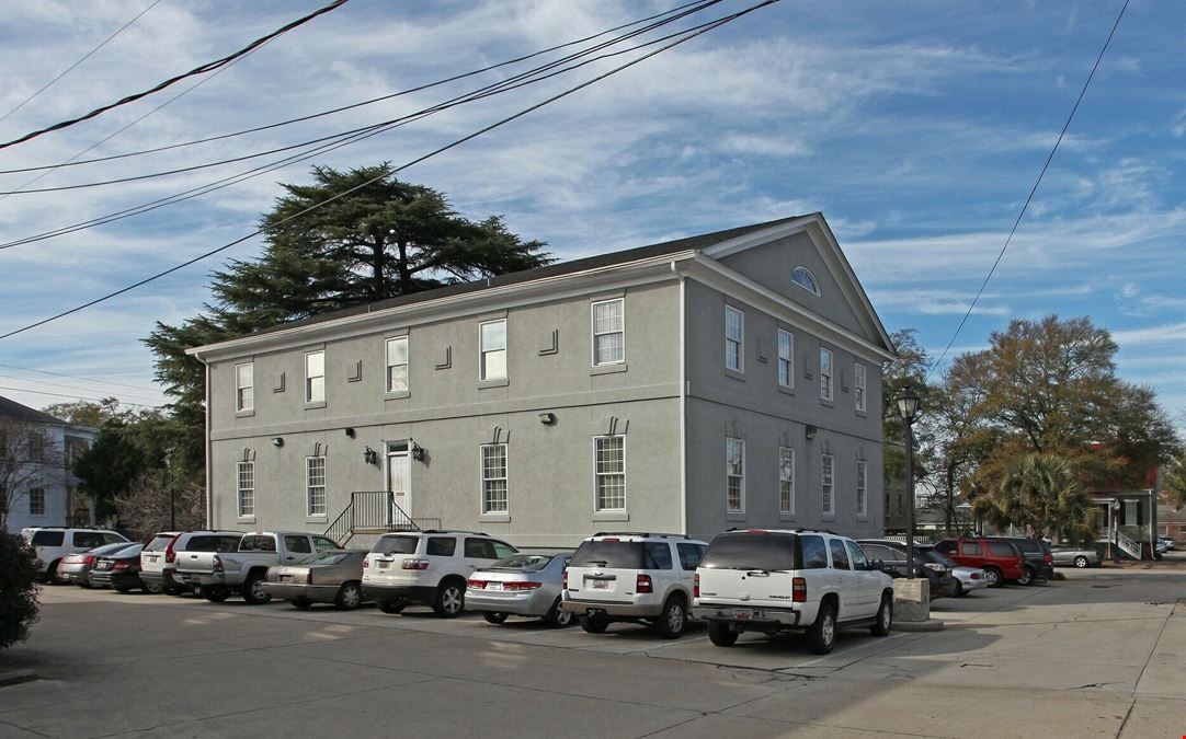 1500 Richland Street, Suite B