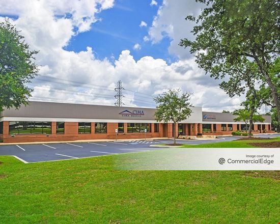 Preview of Office space for Rent at 12400 Network Blvd