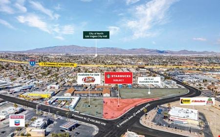 Preview of Retail space for Sale at 2293 E Fremont St