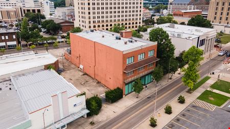 Preview of Office space for Sale at 328 Desiard St