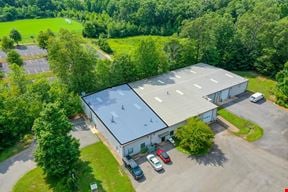 WAREHOUSE/ FLEX  - MANASSAS VA