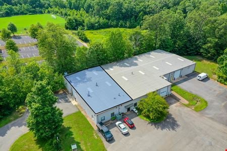 Preview of Industrial space for Rent at 8198 Euclid Ct.