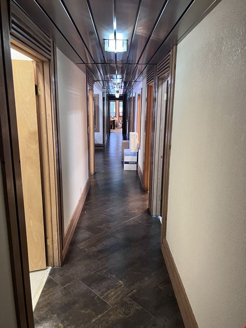 6680 Building