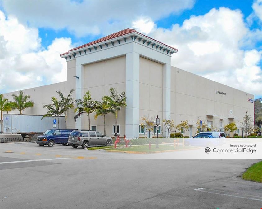 Miramar Megacenter Park