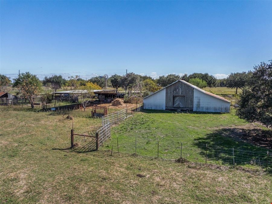 FOR SALE | TBD Johnston Road