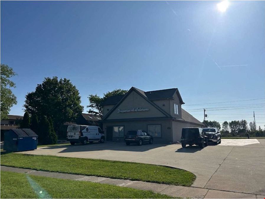1804 A Woodfield Drive