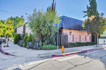 Preview of commercial space at 10800 Ventura Blvd