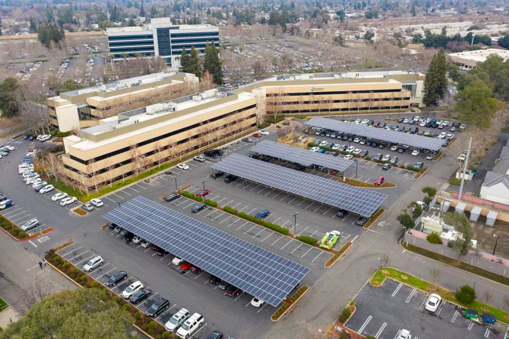 California Center