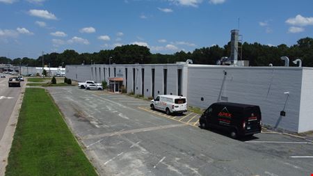 Preview of Industrial space for Rent at 2903 Lee Ave