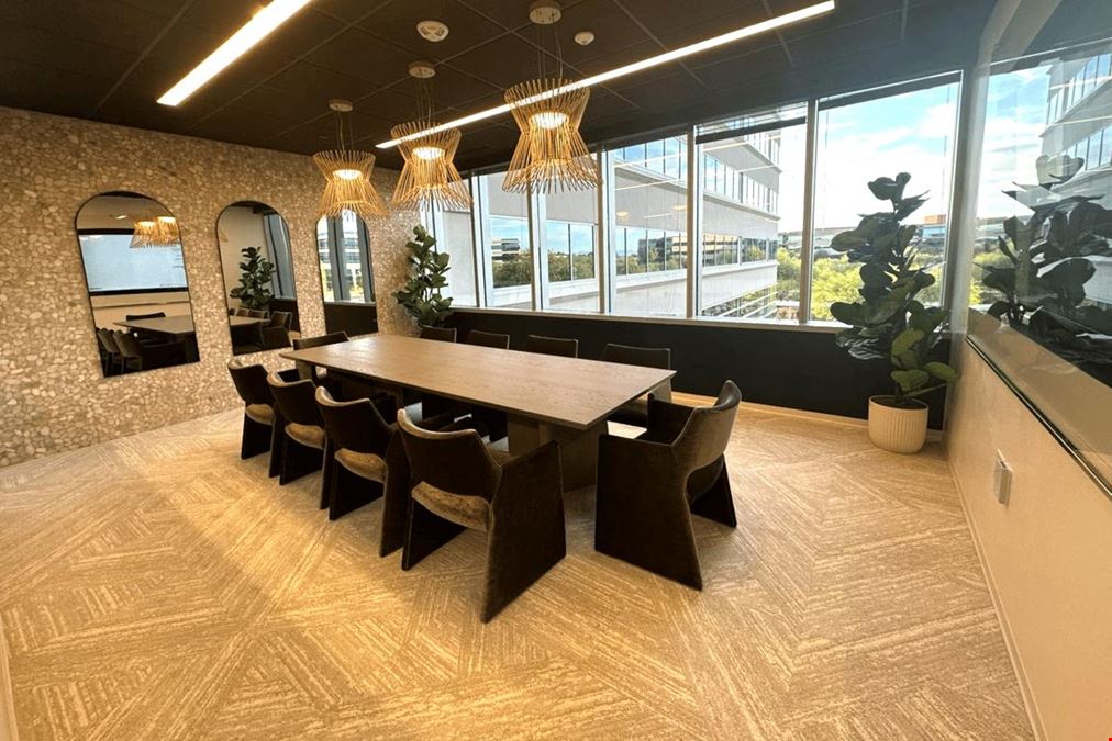 Lucid Private Offices - Kierland North Scottsdale
