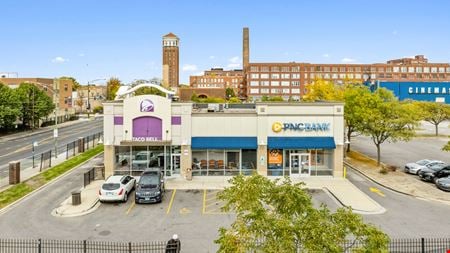 Preview of Retail space for Sale at 3340 W Roosevelt Rd