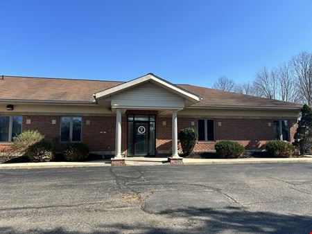 Preview of Office space for Rent at 4256 Fulton Drive NW