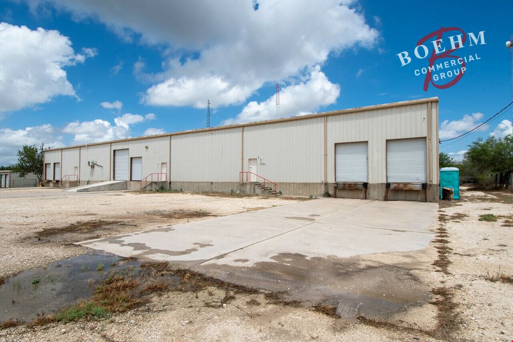 995 Industrial Blvd - Move-in-Ready 20,000 SF Warehouse For Sale or Lease