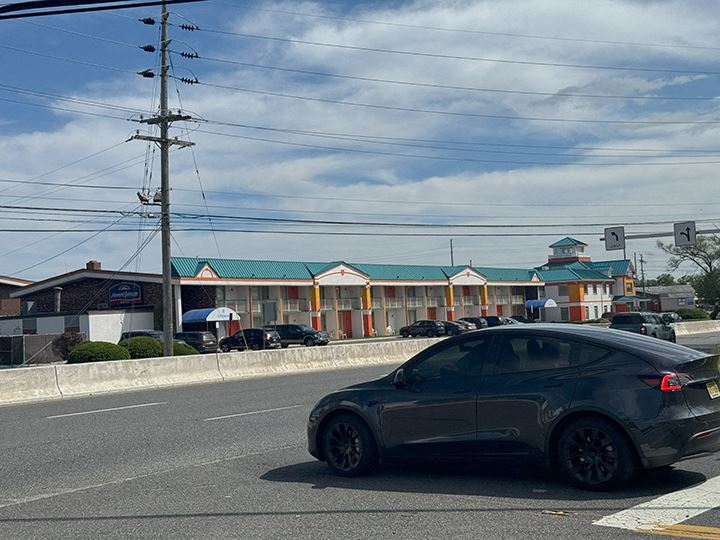 Ground Lease Opportunity