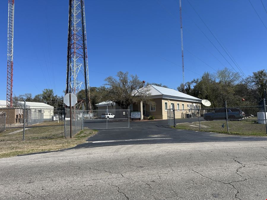 1137 Flex Industrial Office Bldg