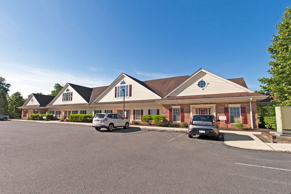 Montgomery Professional Center