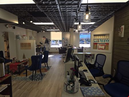 Preview of Retail space for Sale at 1291 Worcester Rd