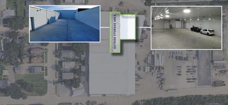 Preview of Industrial space for Rent at 804 Grant Ave